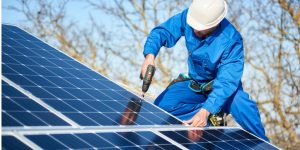 Installation Maintenance Panneaux Solaires Photovoltaïques à Aubigny-les-Sombernon